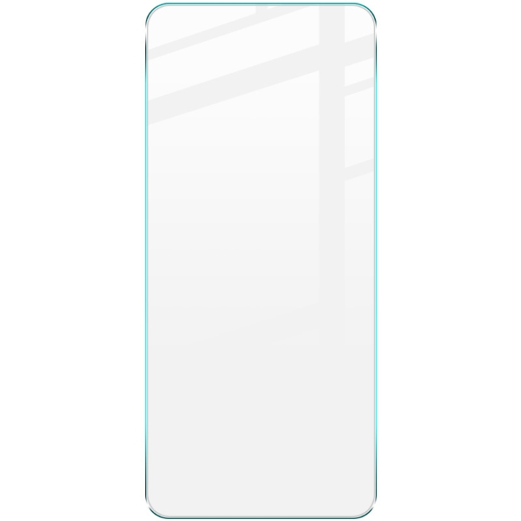 IMAK 3D INVISIBLE Edzett üveg HMD Fusion készülékhez termék 2. képe