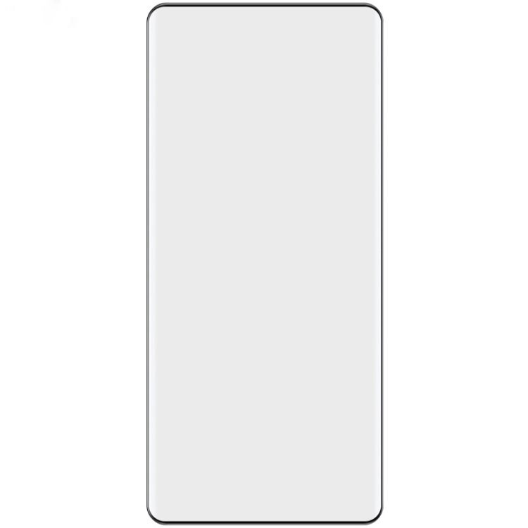IMAK 3D Edzett védőüveg a Infinix Hot 50 Pro+ termék 2. képe