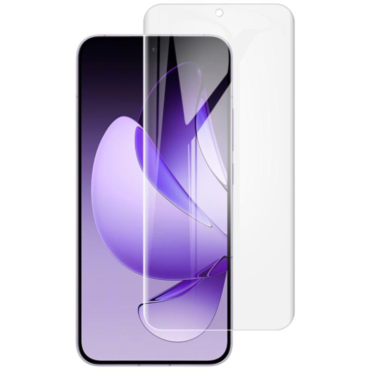 IMAK HYDROGEL Védőfólia Oppo Reno13 Pro 5G akciós termékkép 1