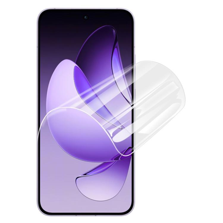 IMAK HYDROGEL Védőfólia Oppo Reno13 Pro 5G termék 2. képe