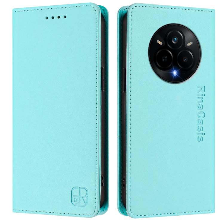 RINA Flip tok Realme 14 Pro 5G mentolhoz termék 2. képe