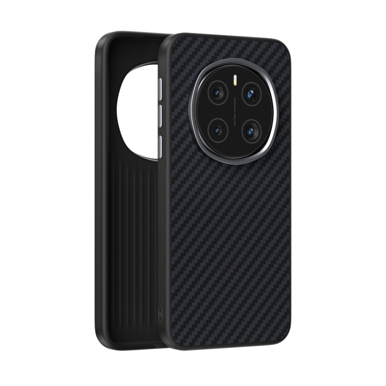 ABEEL C CARBON Védőburkolat Honor Magic7 Pro 5G BLACK akciós termékkép 1