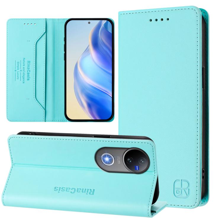 RINA Flip tok Vivo V50 5G mentolhoz akciós termékkép 1