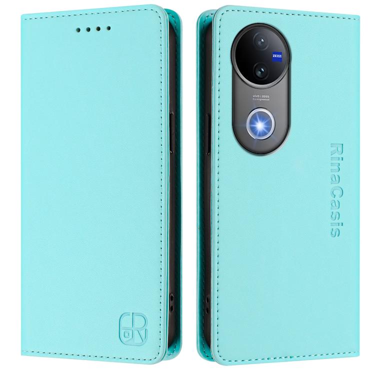 RINA Flip tok Vivo V50 5G mentolhoz termék 2. képe