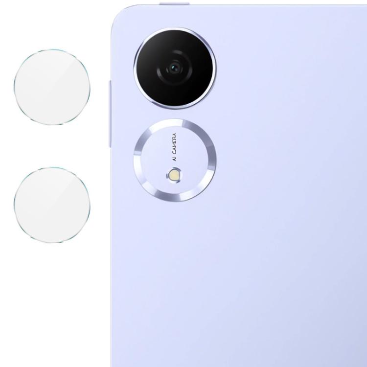IMAK 2x Fényképezőgép védőüveg Honor Pad V9 akciós termékkép 1