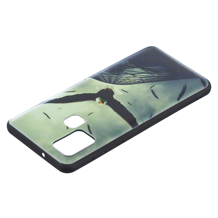 ART TPU obal Samsung Galaxy A21s EAGLE termék 2. képe