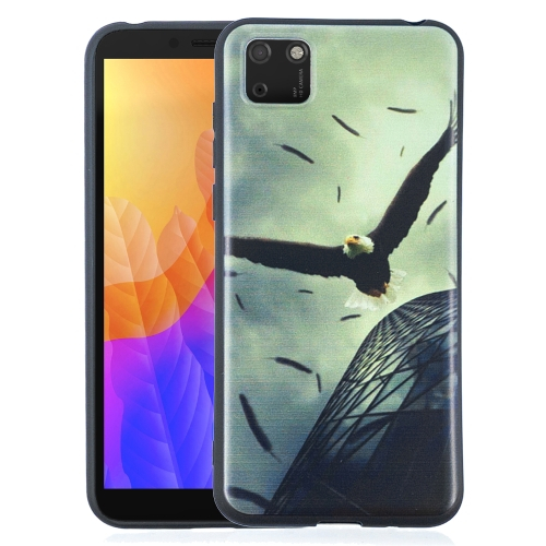 ART TPU obal Huawei Y5p EAGLE akciós termékkép 1