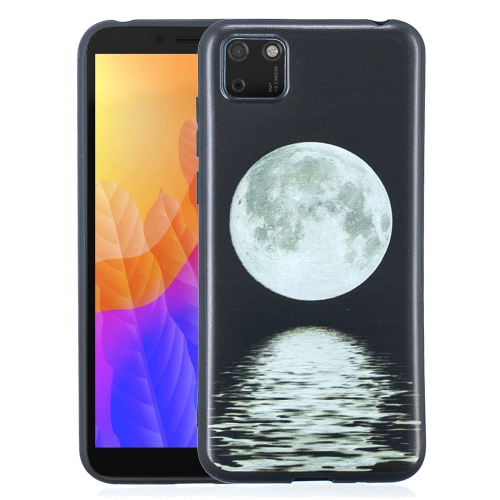 ART TPU obal Huawei Y5p MOON akciós termékkép 1