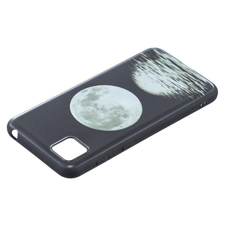 ART TPU obal Huawei Y5p MOON termék 2. képe