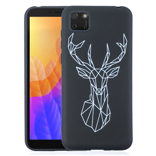ART TPU obal Huawei Y5p ELK akciós termékkép 1