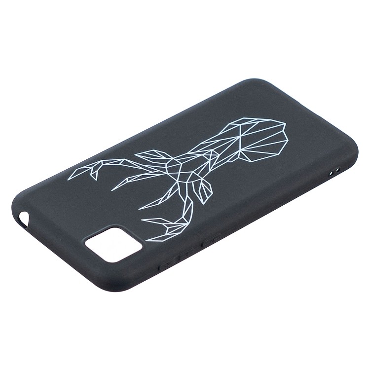 ART TPU obal Huawei Y5p ELK termék 2. képe