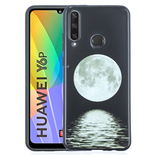ART TPU obal Huawei Y6p MOON akciós termékkép 1