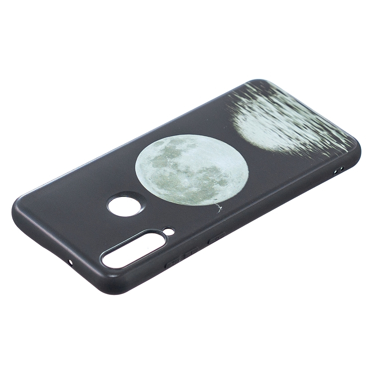 ART TPU obal Huawei Y6p MOON termék 2. képe