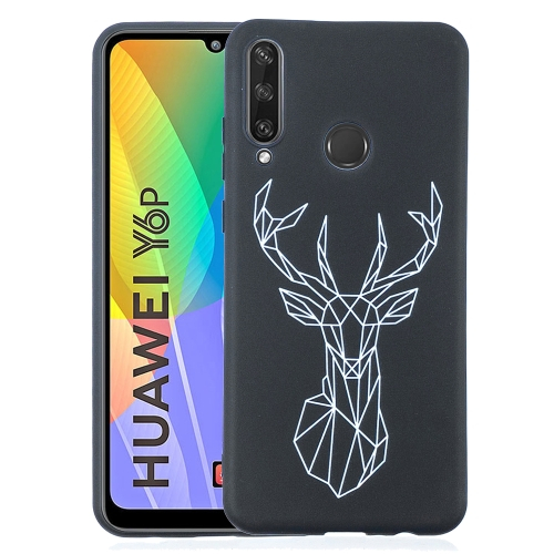 ART TPU labda Huawei Y6p ELK akciós termékkép 1