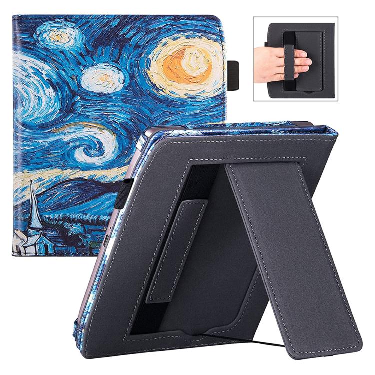 ART Flip tok PocketBook 700 Era STARRY SKY-hez termék 2. képe