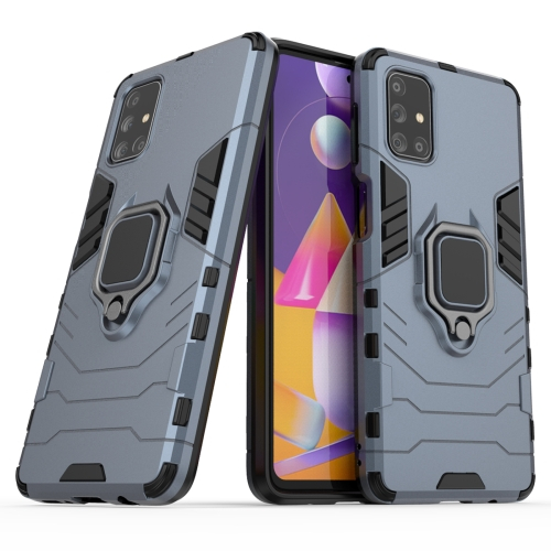 STRONG Samsung Galaxy M31s kék akciós termékkép 1