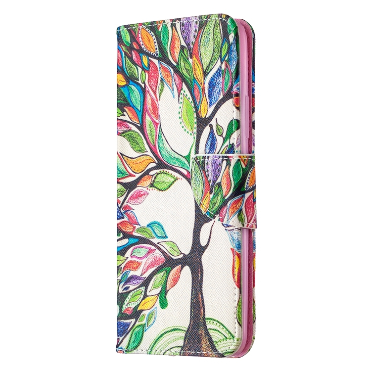 ART Pénztárca borító Realme C11 LIFE TREE akciós termékkép 1