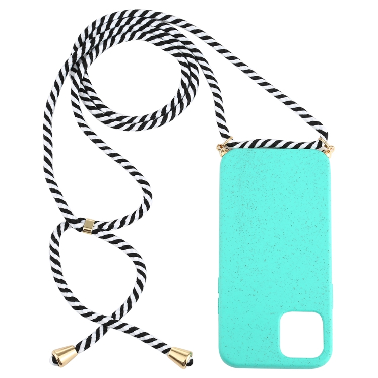 ROPE Fedő zsinórral Apple iPhone 12 12 Pro zöld termék 2. képe