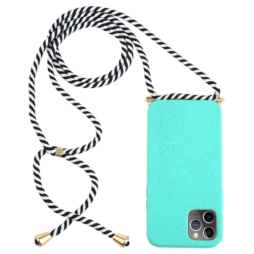 ROPE Fedő zsinórral Apple iPhone 12 12 Pro zöld akciós termékkép 1