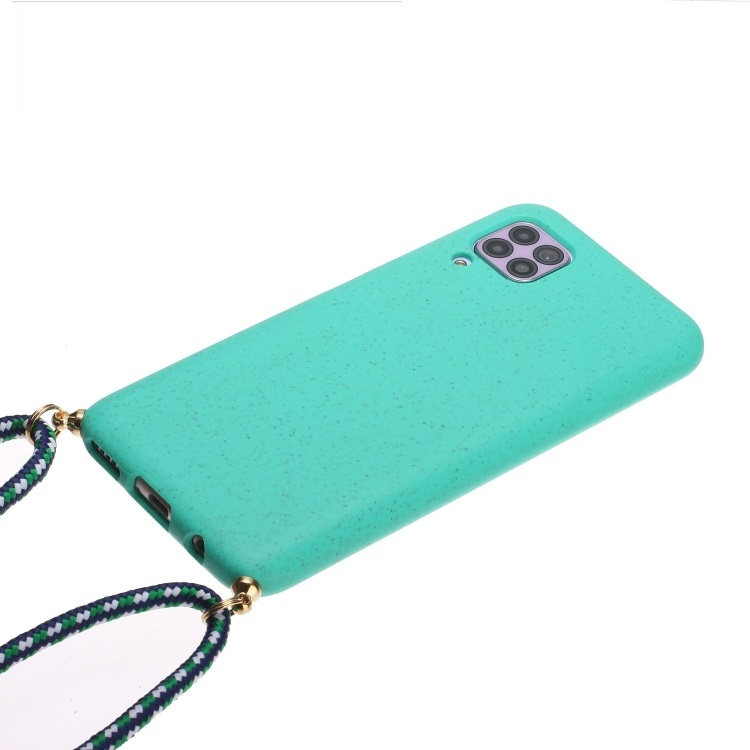 ROPE Huawei P40 Lite zöld zsinórral termék 2. képe