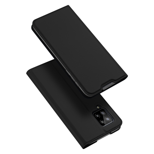 DUX pénztárcavédő Samsung Galaxy A42 5G fekete akciós termékkép 1