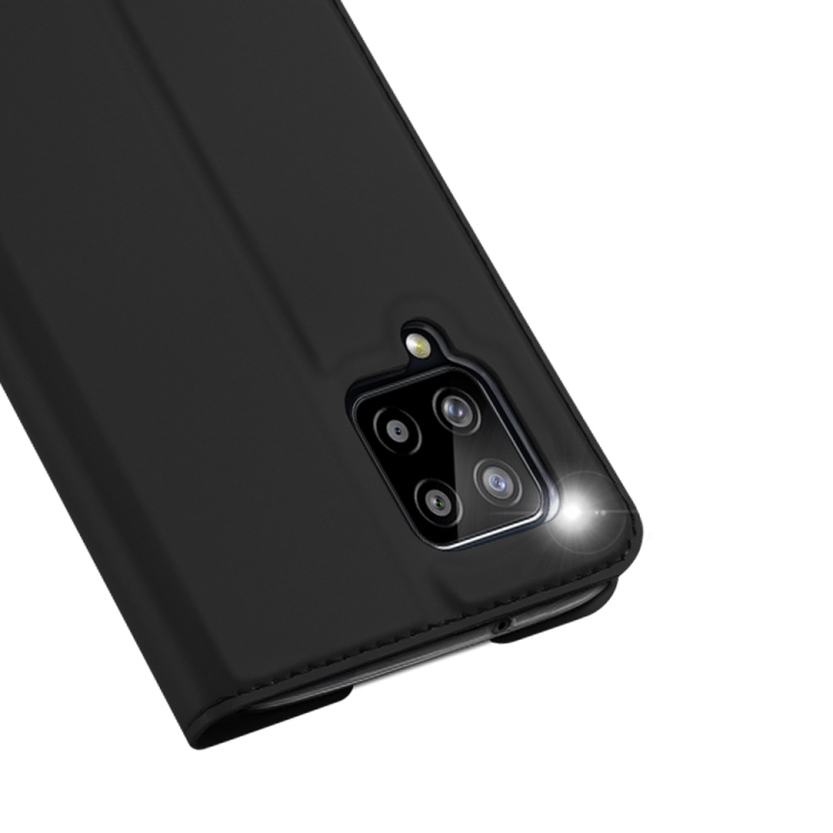 DUX pénztárcavédő Samsung Galaxy A42 5G fekete termék 2. képe