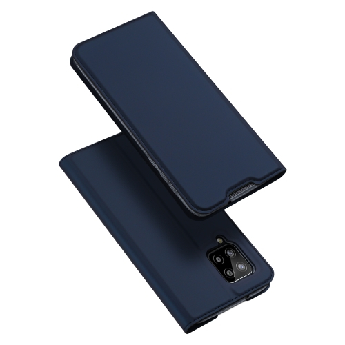 DUX pénztárcavédő Samsung Galaxy A42 5G kék akciós termékkép 1