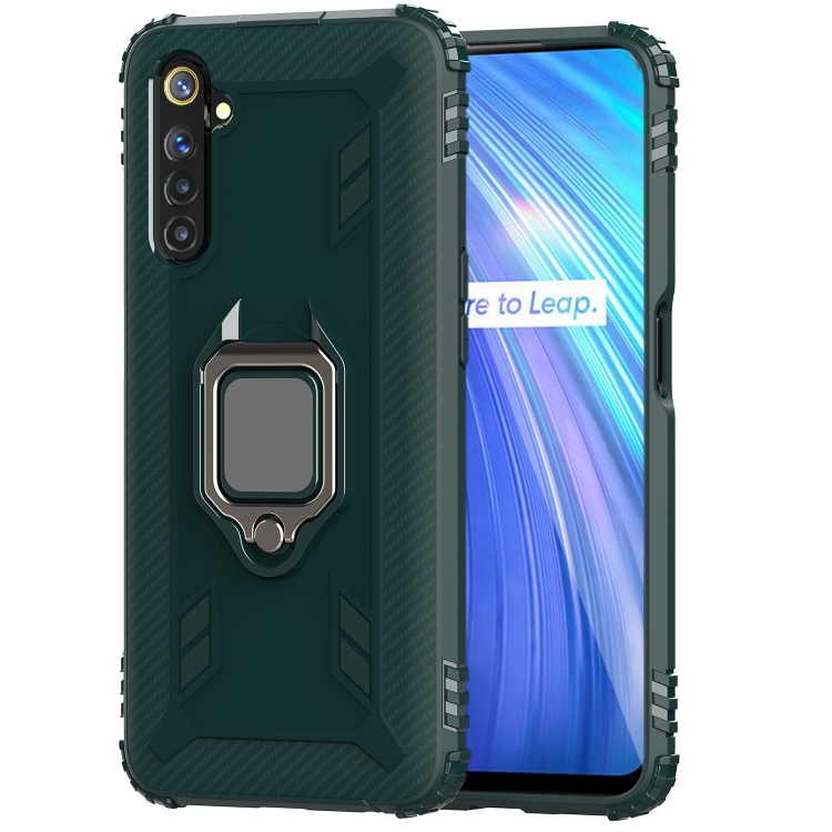 RING Realme 6s zöld akciós termékkép 1