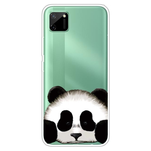 ART Szilikon borítás Realme C11 PANDA akciós termékkép 1