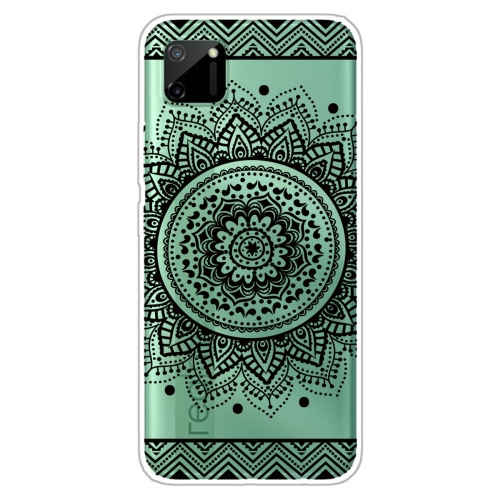 ART Szilikon huzat Realme C11 MANDALA akciós termékkép 1