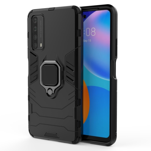 STRONG védőburkolat Huawei P Smart 2021 piros termék 2. képe
