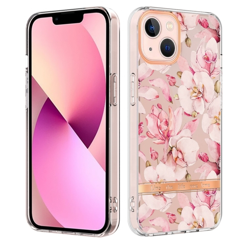 ELECTRO Védőburkolat Apple iPhone 13 PINK akciós termékkép 1
