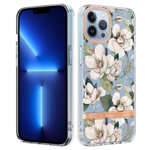 ELECTRO Védőburkolat Apple iPhone 13 Pro Max WHITE akciós termékkép 1