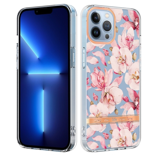 ELECTRO Védőburkolat Apple iPhone 13 Pro PINK akciós termékkép 1