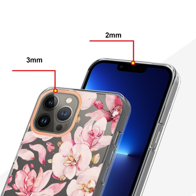 ELECTRO Védőburkolat Apple iPhone 13 Pro PINK termék 2. képe