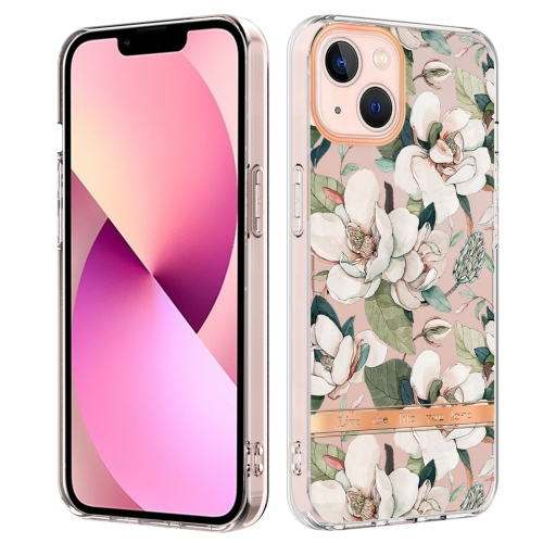 ELECTRO Védőburkolat Apple iPhone 13 WHITE akciós termékkép 1