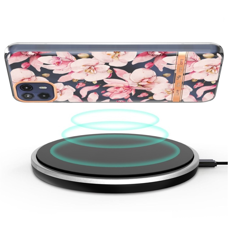 ELECTRO Védőburkolat Motorola Moto G50 PINK termék 2. képe