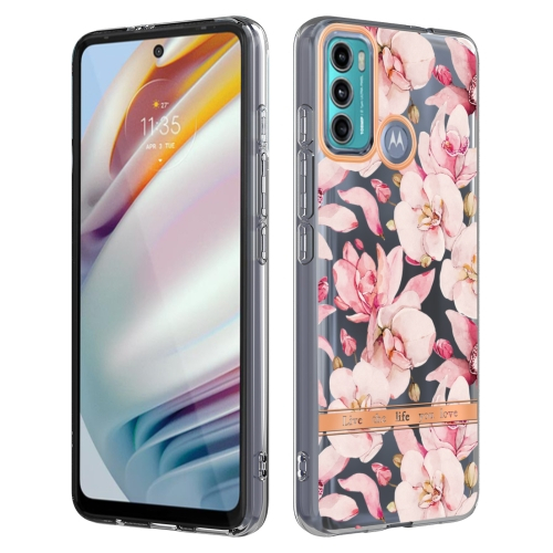 ELECTRO Védőburkolat Motorola Moto G60 PINK akciós termékkép 1