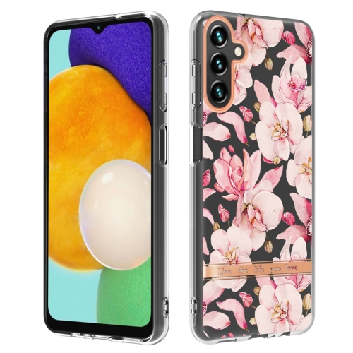 ELECTRO Védőburkolat Samsung Galaxy A13 PINK akciós termékkép 1