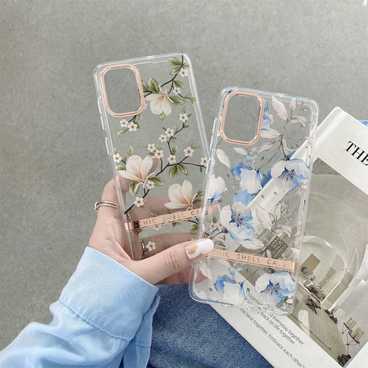 ELECTRO Védőburkolat Samsung Galaxy A42 5G LEVELEK termék 2. képe