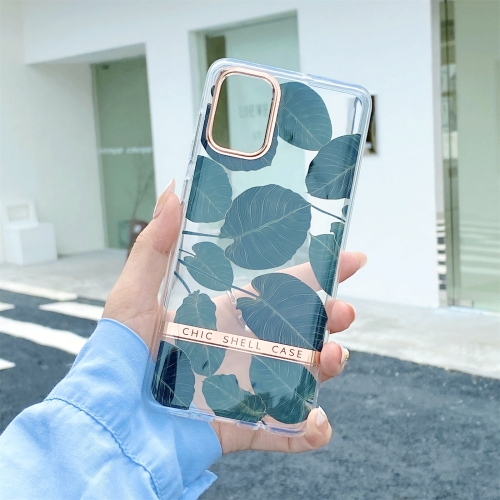 ELECTRO védőburkolat Samsung Galaxy A52 / A52 5G / A52s LEVELEK akciós termékkép 1