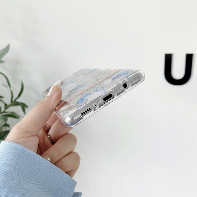 ELECTRO védőburkolat Samsung Galaxy A52 / A52 5G / A52s LEVELEK termék 2. képe
