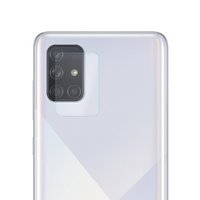 Rugalmas üveg Samsung Galaxy A51 fényképezőgéphez akciós termékkép 1