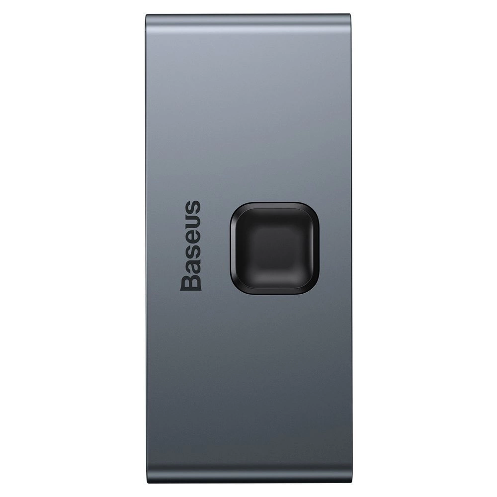 BASEUS MATRIX HDMI kábelkapcsoló 2x HDMI 4K / 30 Hz termék 2. képe