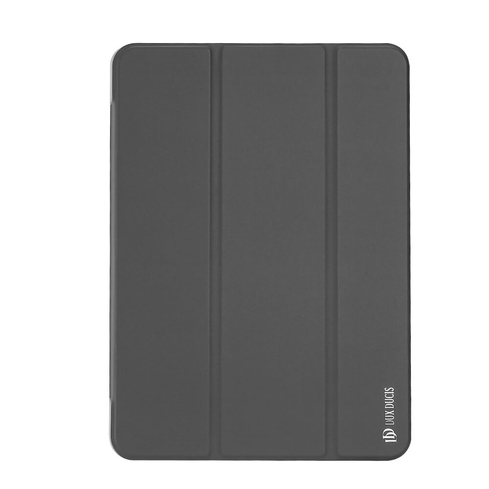 DUX Zaklápací obal Huawei MediaPad M3 Lite 10" šedý termék 2. képe