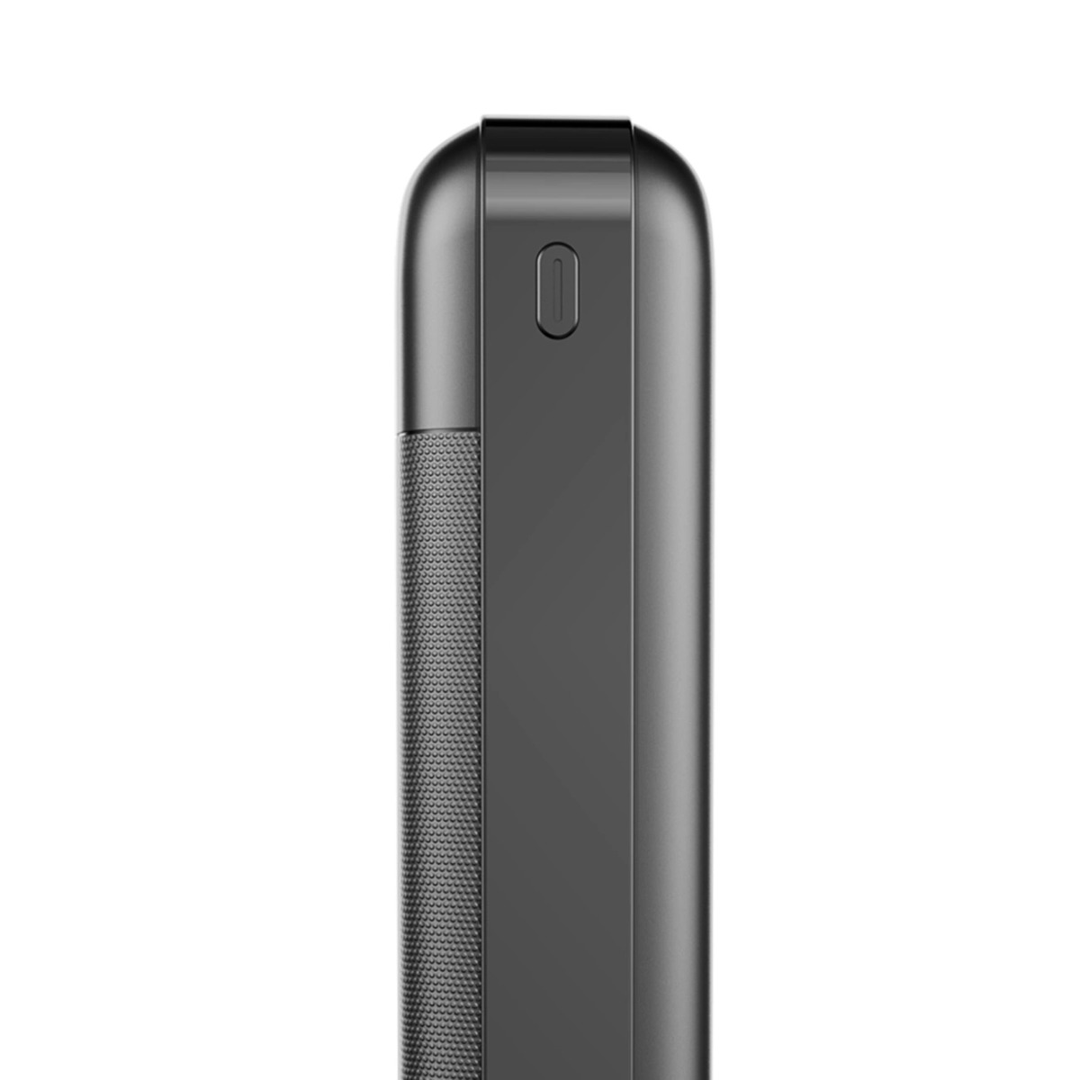 Dudao K18-1W Powerbank 10 000 mAh 10W fekete termék 2. képe