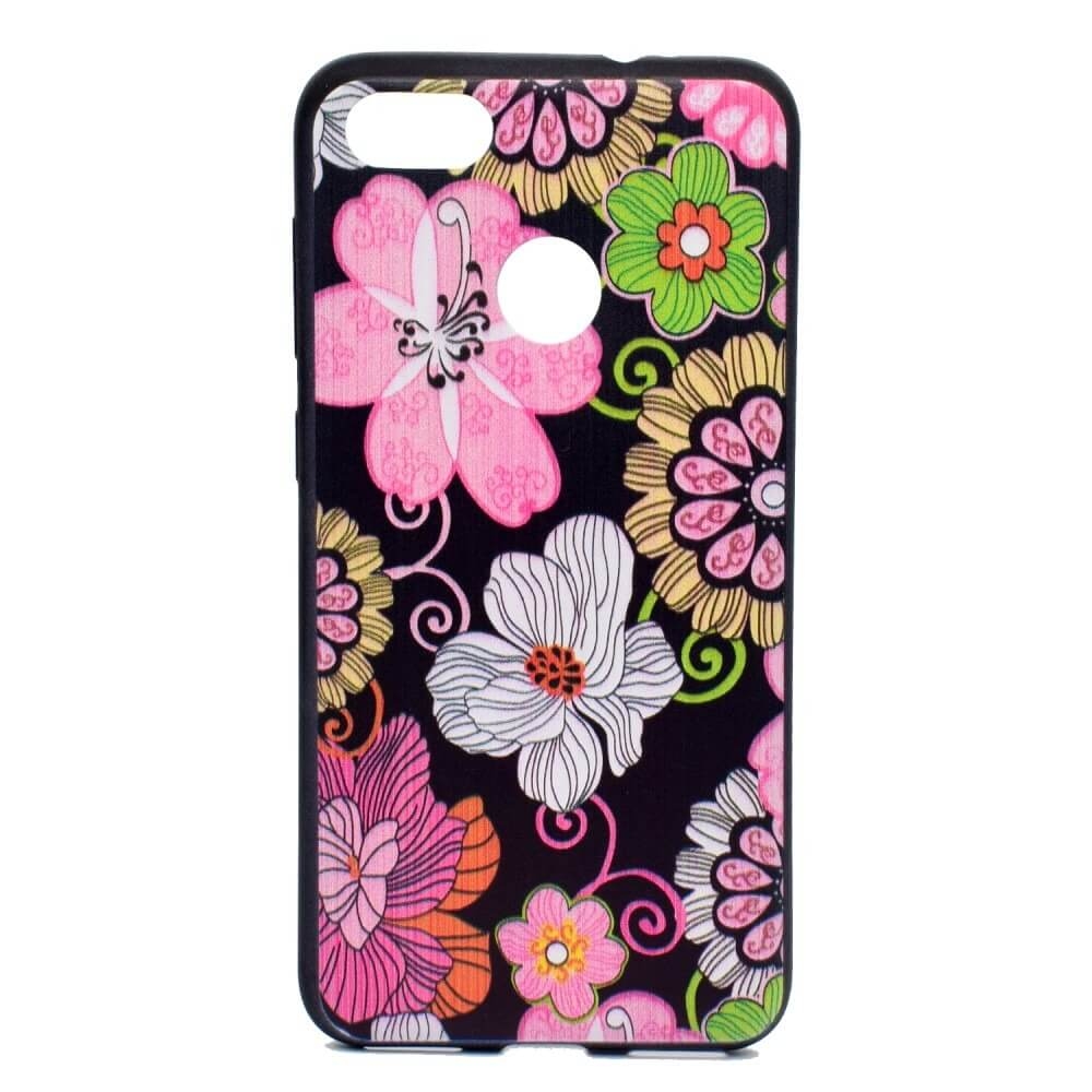 ART TPU obal Huawei P9 Lite MINI COLORIZED akciós termékkép 1