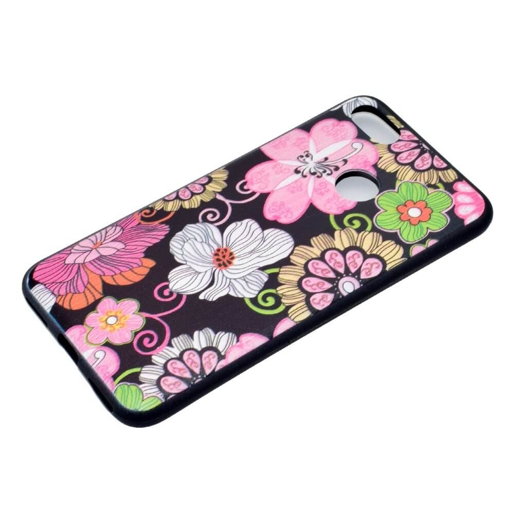 ART TPU obal Huawei P9 Lite MINI COLORIZED termék 2. képe