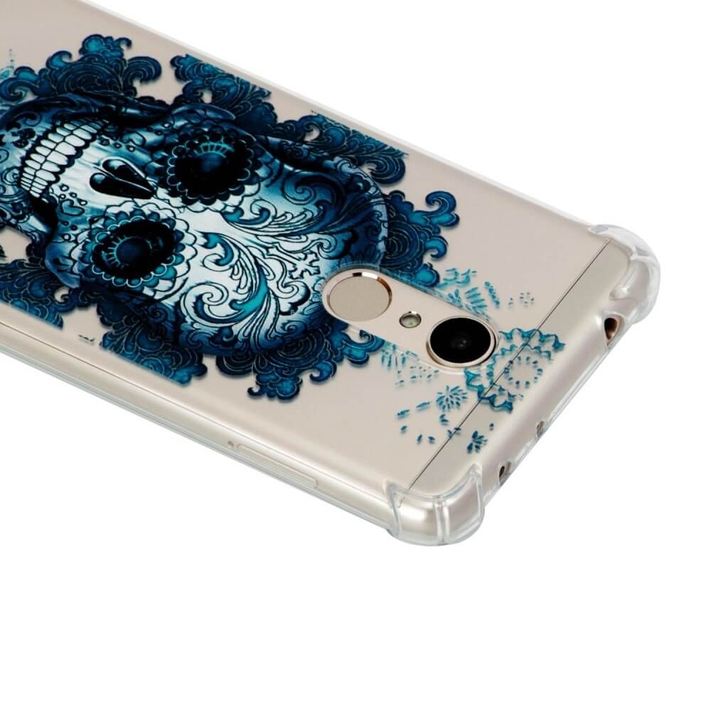 ART TPU obal Xiaomi Redmi 5 COOL termék 2. képe