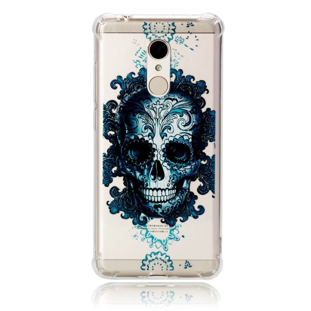 ART TPU obal Xiaomi Redmi 5 COOL akciós termékkép 1